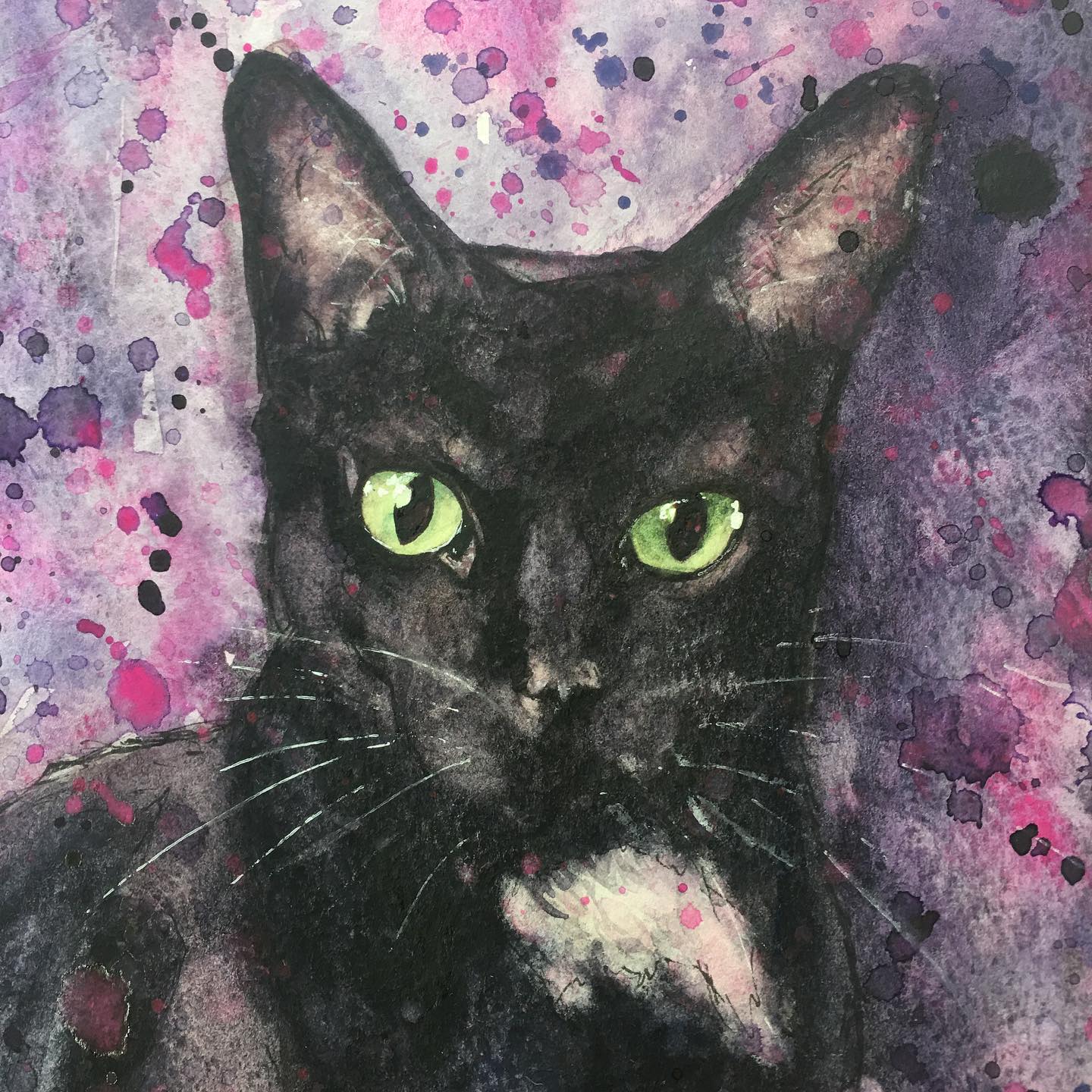 Robert Gaunce Artwork 12